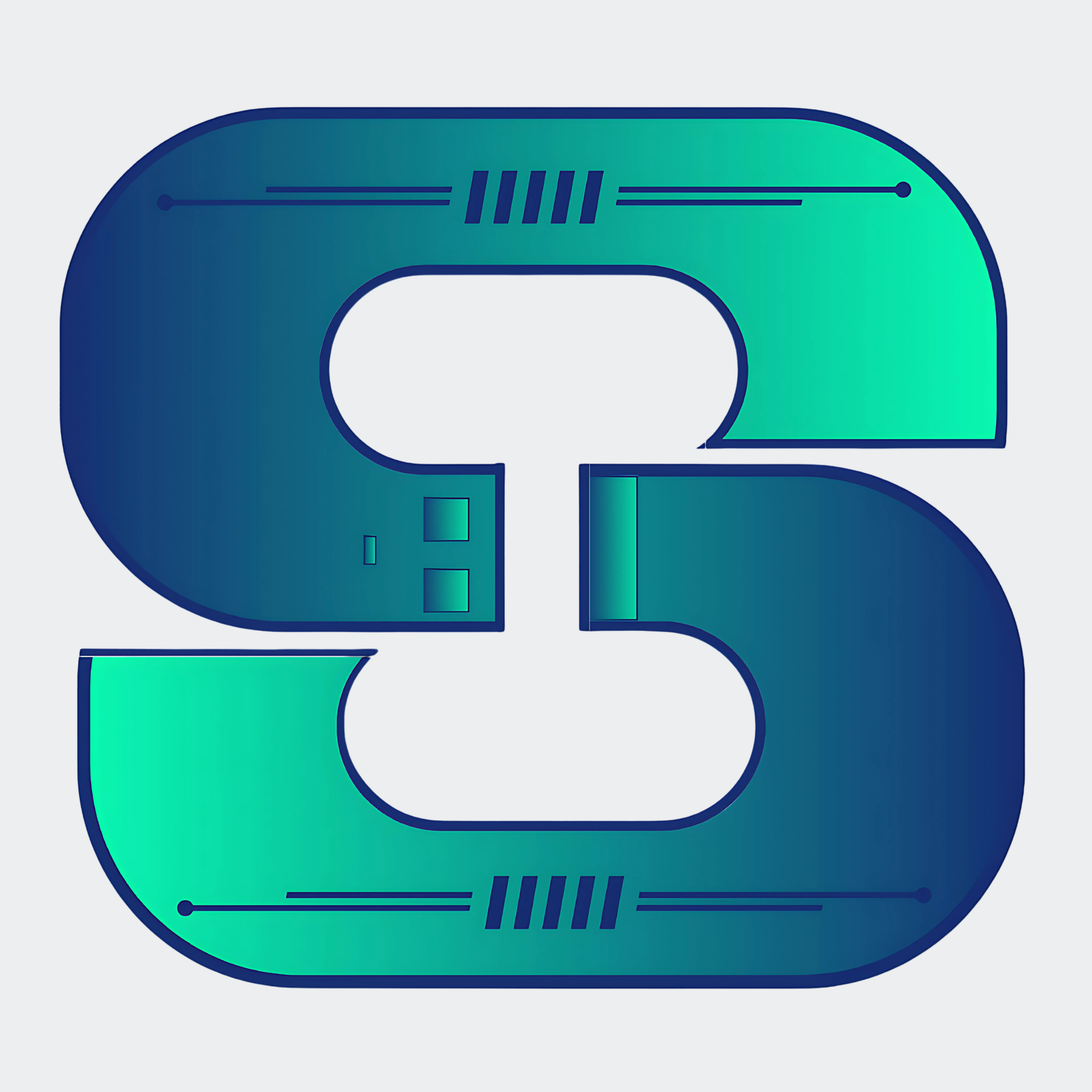 Salvial Technologies Logo