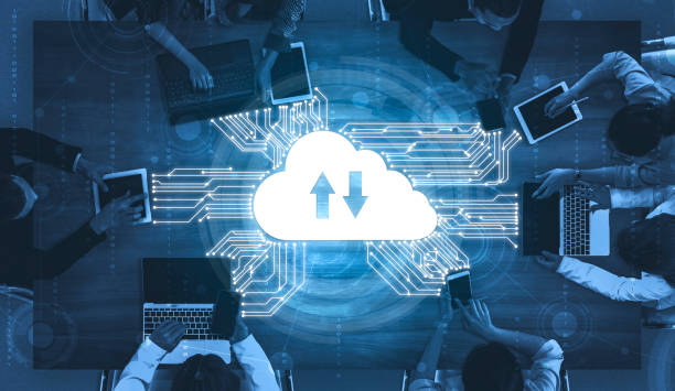Cloud Management 2