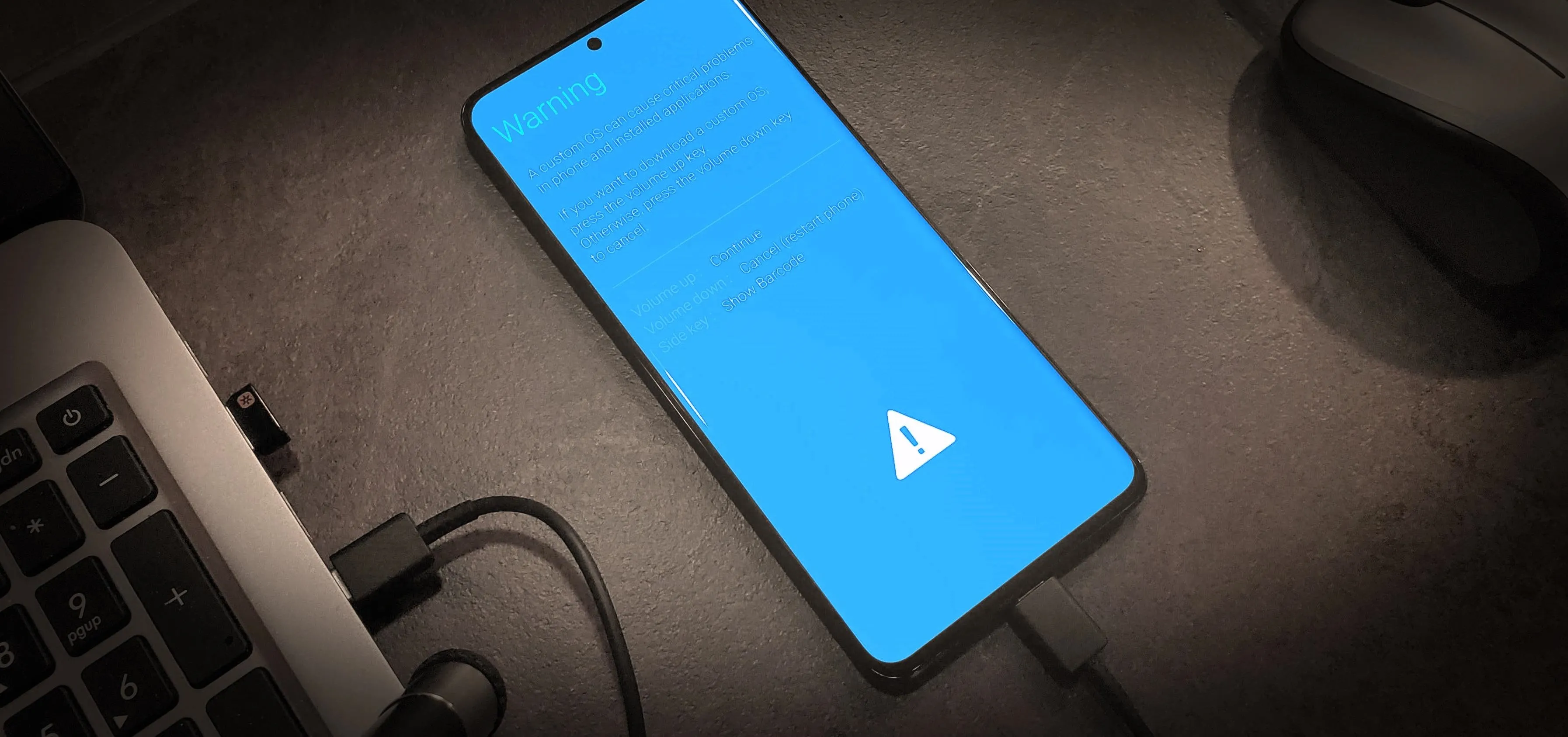 Mobile Device 2