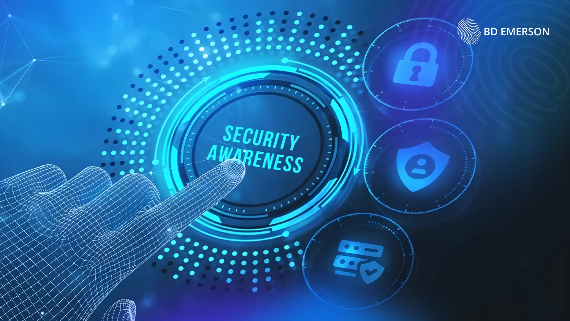 Cybersecurity 3