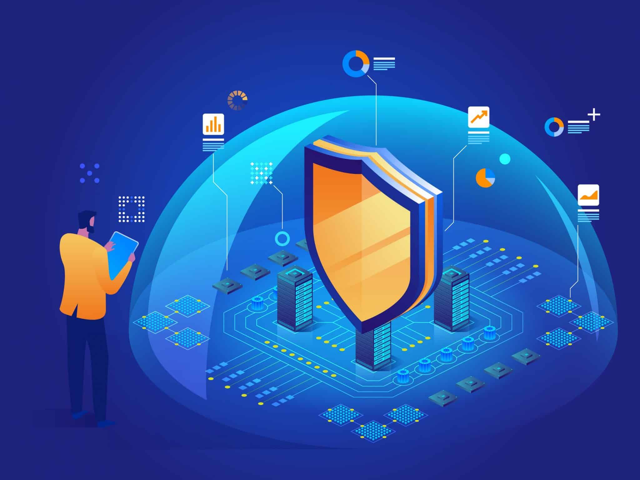Cybersecurity 4