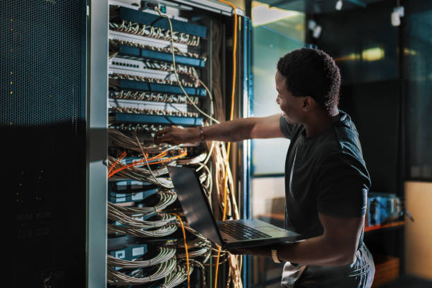 System Administration 4