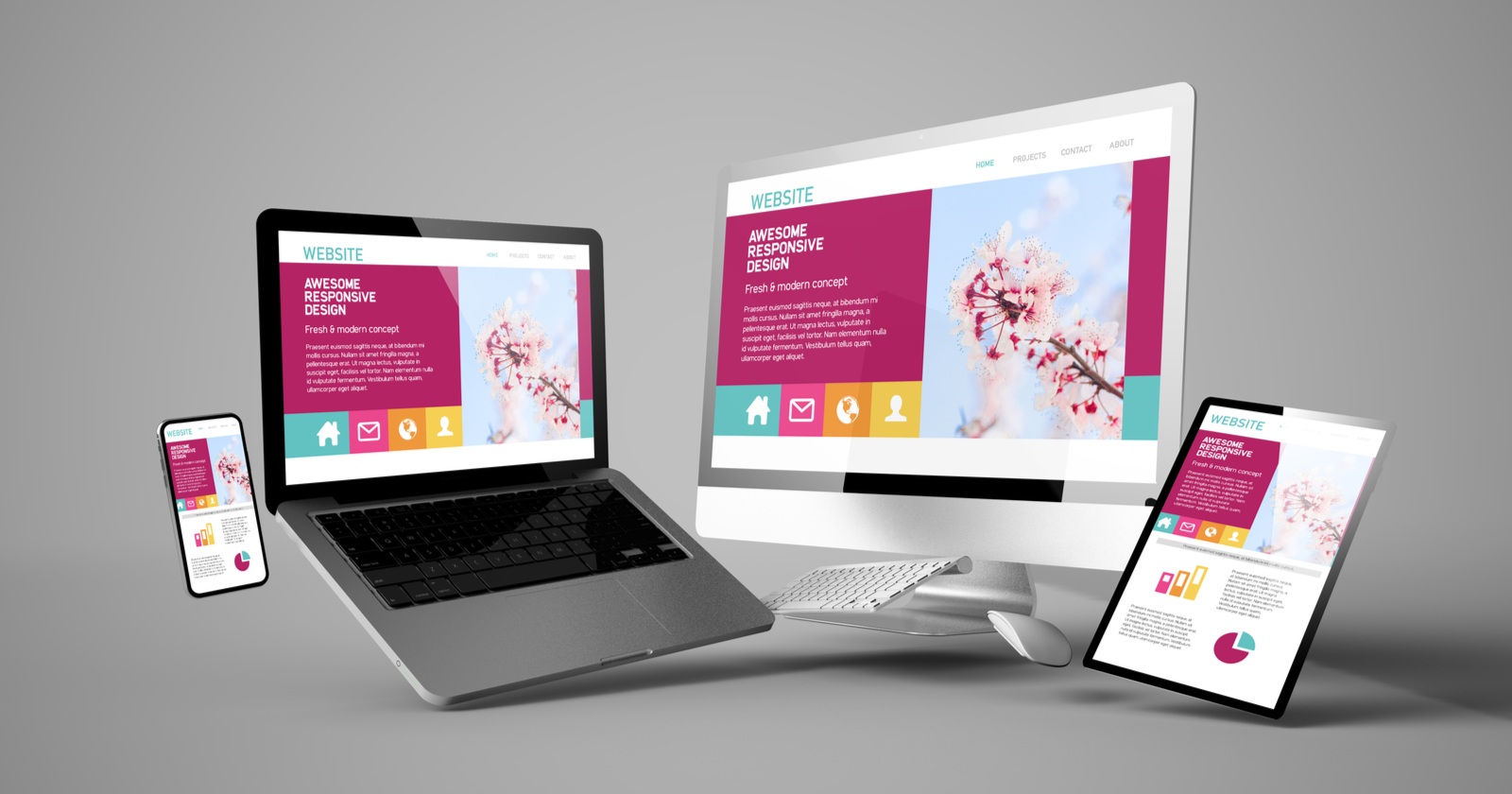 Web Design 3